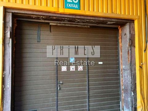 коммерческая по адресу Столичное шоссе, 100