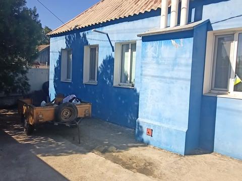 дом по адресу Кривой пер., 7