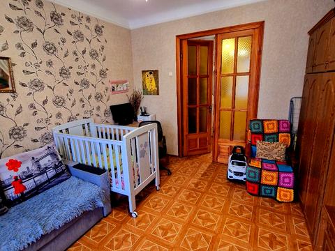 квартира за адресою Дніпро, Леоніда Каденюка вул. (Космонавта Волкова), 20