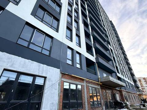 квартира за адресою Зелена вул., 115д