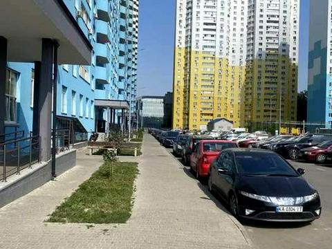 квартира за адресою Приміська вул., 24