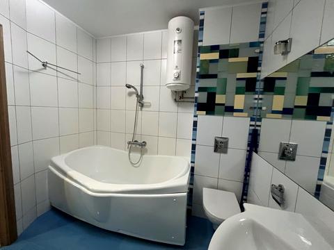 квартира по адресу Сапёрно-Слободская ул., 22