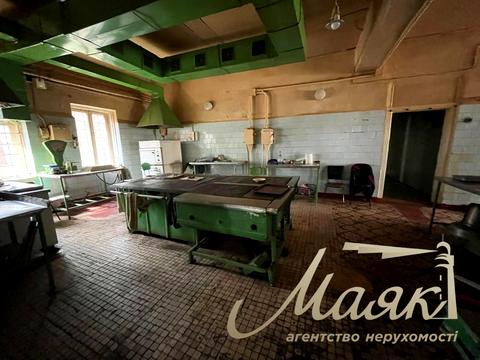 комерційна за адресою Насосна вул., 17