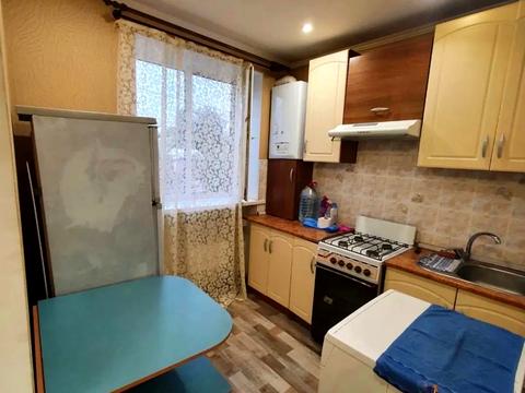 квартира за адресою Василя Нікітіна вул., 5а