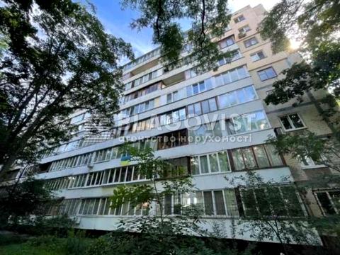 квартира за адресою Митрополита Василя Липківського вул. (Урицького), 13