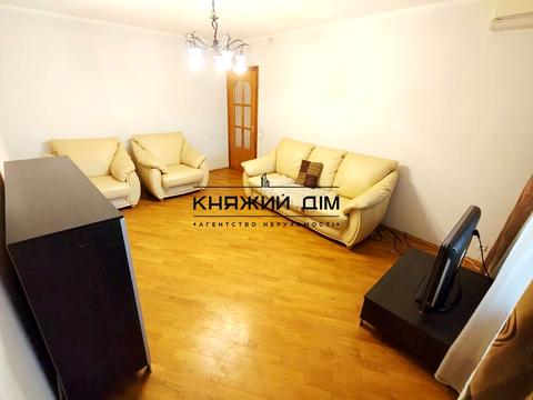 квартира за адресою Бориса Гмирі вул., 9-Б