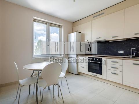 квартира за адресою В'ячеслава Чорновола вул., 27