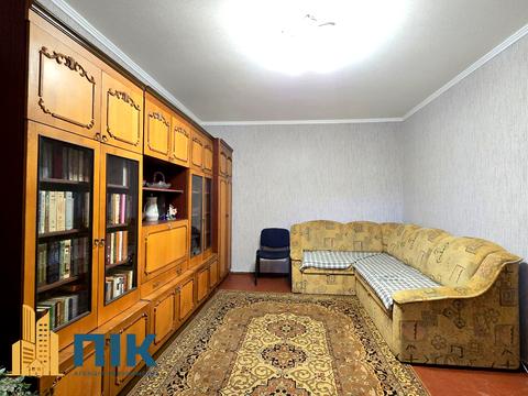 квартира за адресою Срібнокільська вул., 14
