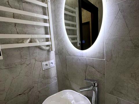 квартира за адресою Романа Левицького вул., 3