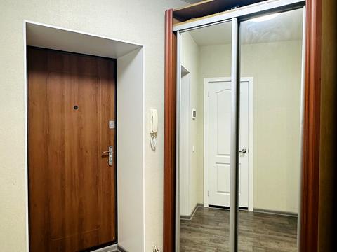 квартира по адресу Евгения Чикаленко ул., 59и