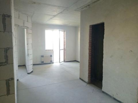 квартира за адресою Архітектора Вербицького вул., 1-В