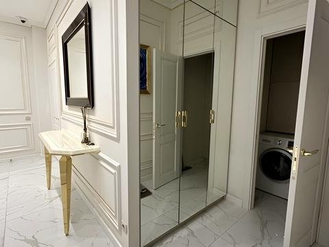 квартира за адресою Саксаганського вул., 37-К