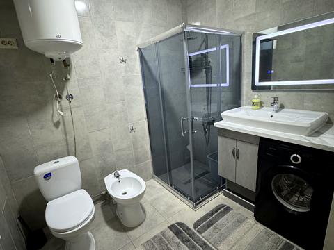 квартира за адресою Панорамна вул., 2