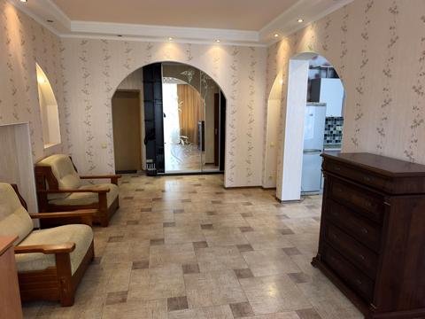 квартира за адресою Золотоустівська, 50