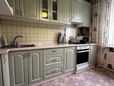 квартира за адресою Європейська вул. (Жовтнева), 47