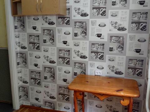 квартира по адресу Генерала Безручка ул., 14