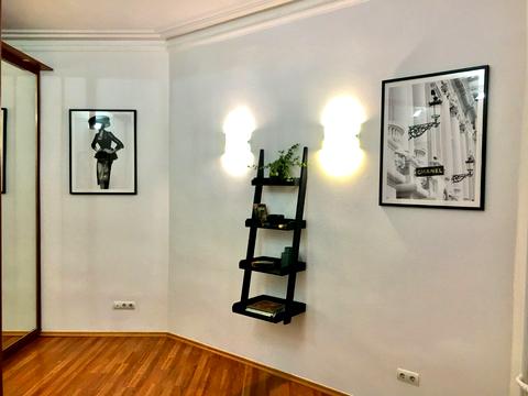 квартира по адресу Покровская ул., 9