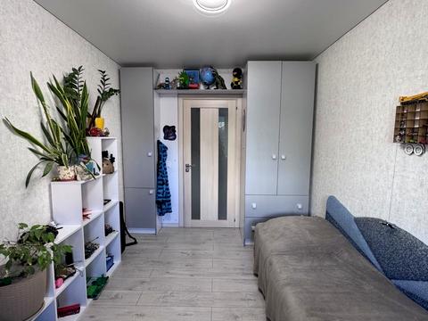 квартира по адресу Покровська, 94