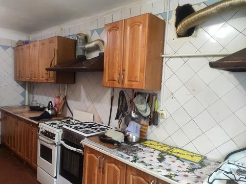 комната по адресу Институтская ул., 13