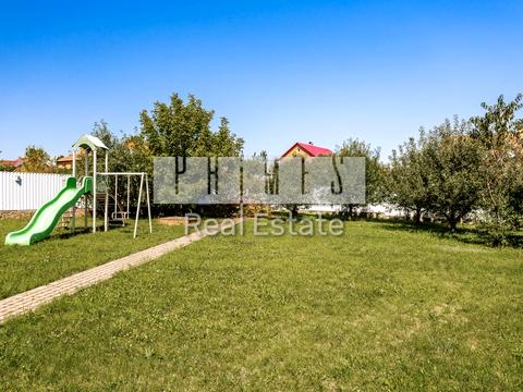 дом по адресу Промислова ул.