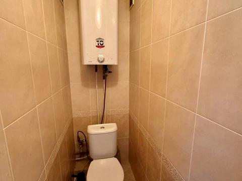 квартира по адресу Новопироговская ул., 23