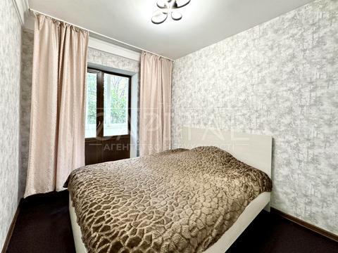 квартира по адресу Васильковская ул., 2-А