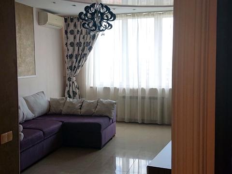 квартира за адресою Олени Пчілки вул., 2