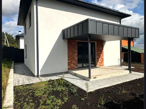 будинок за адресою Стоянка2