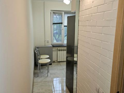 квартира по адресу Озёрная ул., 20