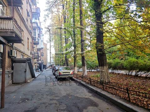 квартира за адресою Євгена Чикаленка вул. (Пушкінська), 2-4/7