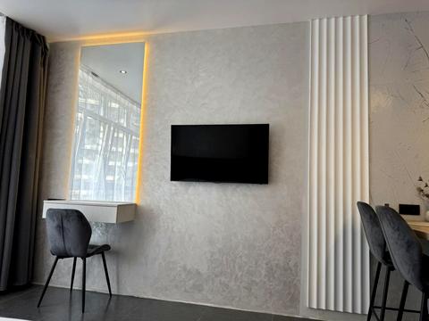 квартира за адресою Курортний, 2