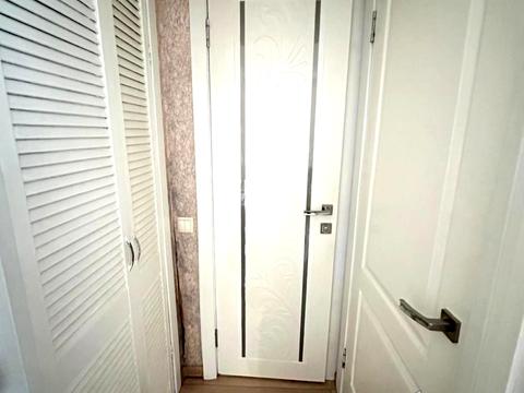 квартира по адресу Мартовская ул., 7