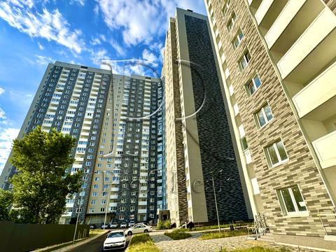 квартира за адресою Коноплянська вул., 22-Б