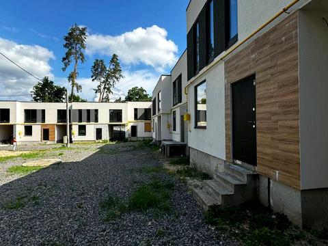 будинок за адресою Олени Теліги вул. (Лермонтова)