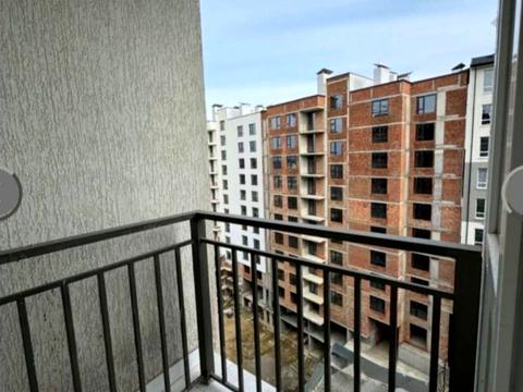 квартира по адресу Щербанюка, 79
