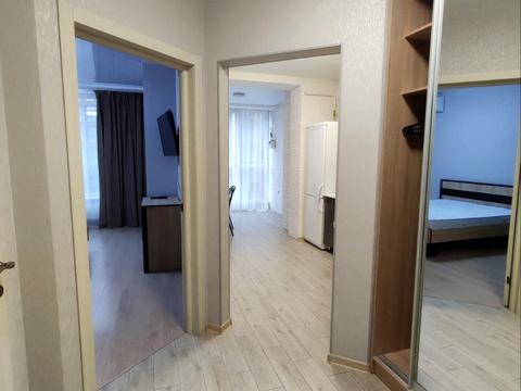 квартира по адресу Мартинова просп., 12