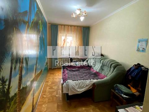 будинок за адресою Сергія Альмужного, 12