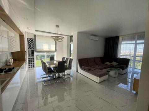 квартира по адресу Пороховая ул., 20