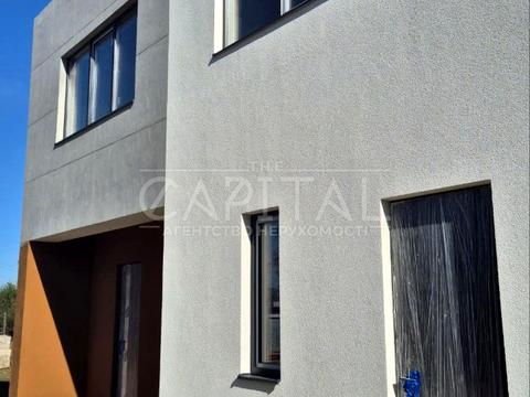 дом по адресу Приозерна