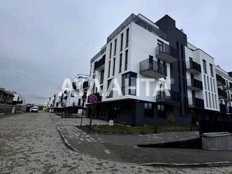 квартира за адресою Пилипа Орлика вул., 30