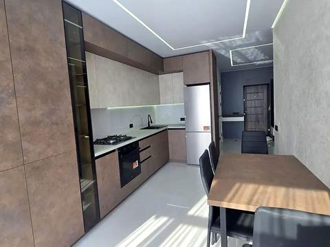 квартира за адресою Височана вул., 18