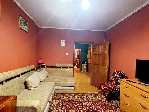 квартира по адресу Лесковская ул., 12