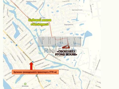 будинок за адресою 53-тя Садова вул.