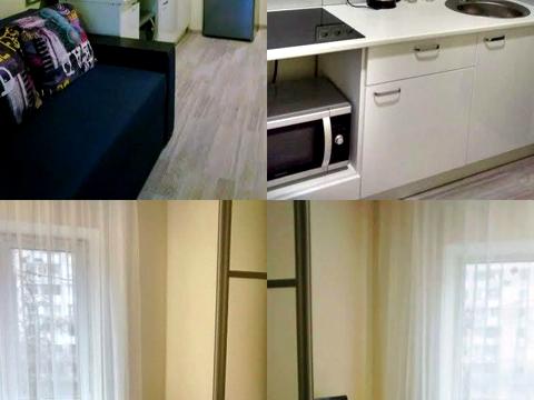 квартира за адресою Олександра Попова вул., 5А