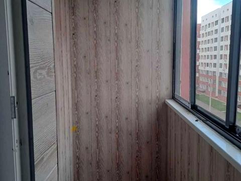 квартира по адресу Борткевича ул., 13