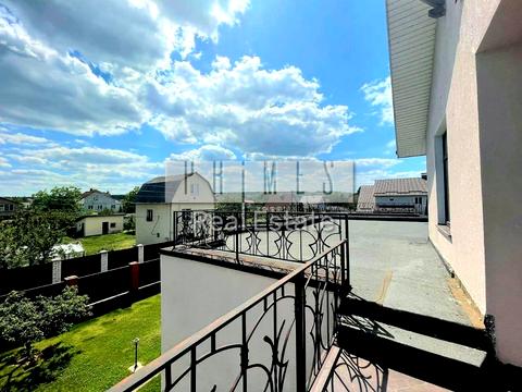 дом по адресу Днепровское шоссе