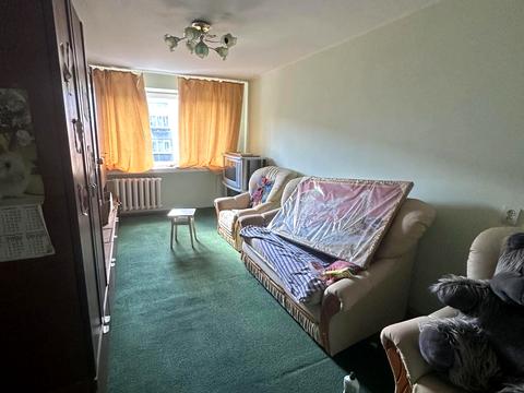 квартира по адресу Мікрорайон шахтарський, 24