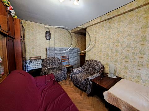 квартира за адресою Київ, Політехнічний пров., 3