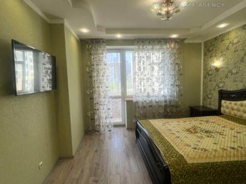 квартира за адресою Ревуцького вул., 9