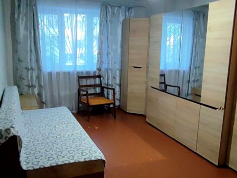 квартира по адресу Анатра пер. (Генерала Вишневского), 3
